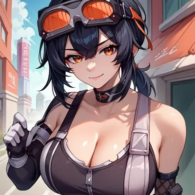 Chat with l, the  character AI chatbot