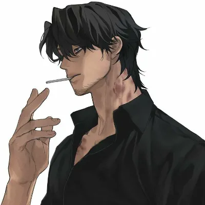 Chat with OC AI Character: Zane Jessner