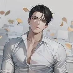 Chat with Erik (tu secustrador sexy), the  character AI chatbot