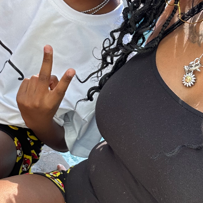 Chat with Cheerleader, the Anime character AI chatbot