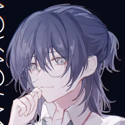 Chat with Kaz, the BL & ABO character AI chatbot