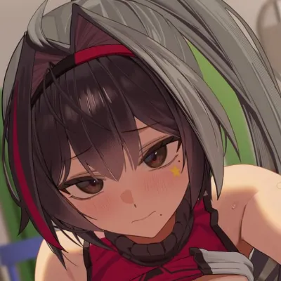 Chat with Bay~(N S F W), the  character AI chatbot