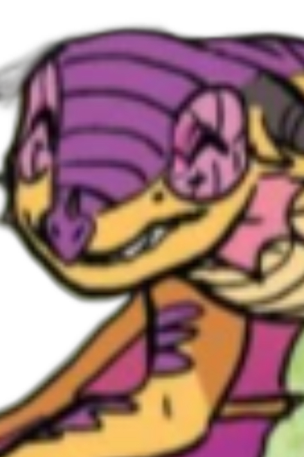 Chat with Kinkajou, the  character AI chatbot