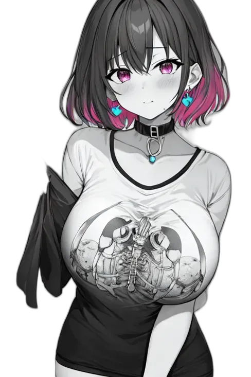 Chat with Interactive story AI Character: Maya, Alan
