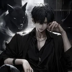 Chat with Jake, the  character AI chatbot