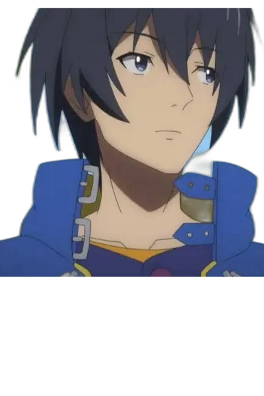 Chat with Yunjie, the Interactive story character AI chatbot