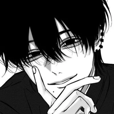 Chat with Satoru, the BL & ABO character AI chatbot