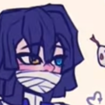 Chat with Obanai, the  character AI chatbot