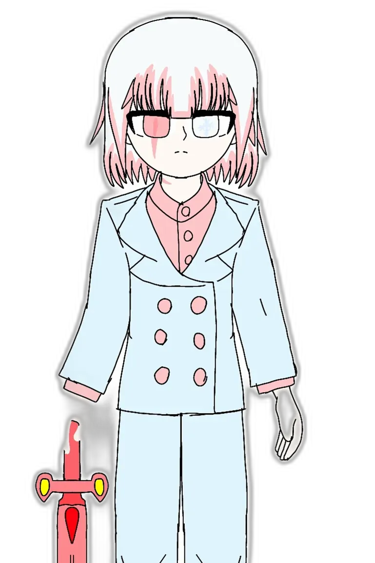 Chat with เฟิร์น, the  character AI chatbot