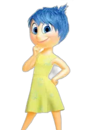 Chat with Joy, the  character AI chatbot