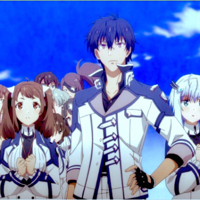 Chat with Anos Valdi Goat, the  character AI chatbot