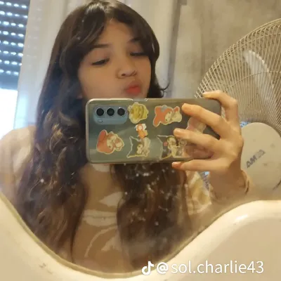 Chat with Sol, the Anime character AI chatbot