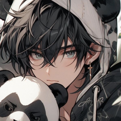 Chat with Jace, the Anime character AI chatbot