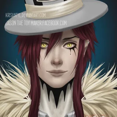 Chat with Jason the Toymaker, the  character AI chatbot