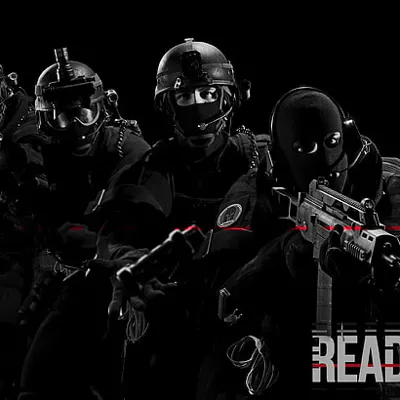 Chat with SWAT Roleplay, the  character AI chatbot