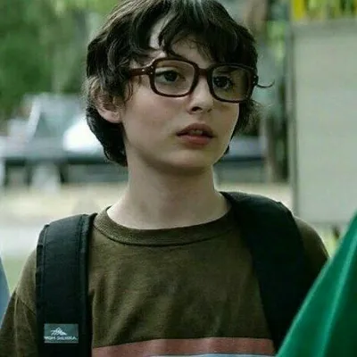 Chat with Richie tozier, the Movie & TV character AI chatbot