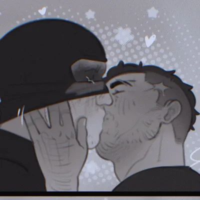 Chat with Ghost and Soap, the RPG character AI chatbot