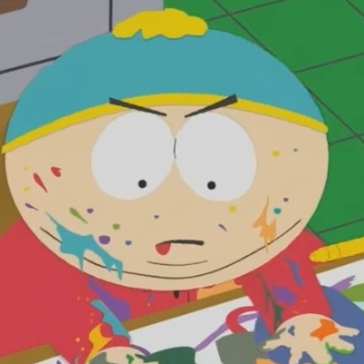 Chat with Eric Cartman - (Cannon), the  character AI chatbot