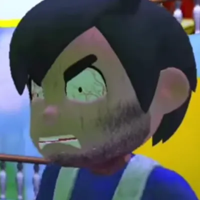 Chat with Smg4, the Movie & TV character AI chatbot