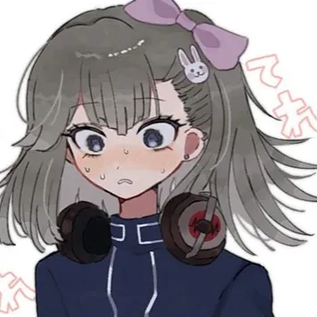 Chat with Pucci Lavmin, the Anime character AI chatbot