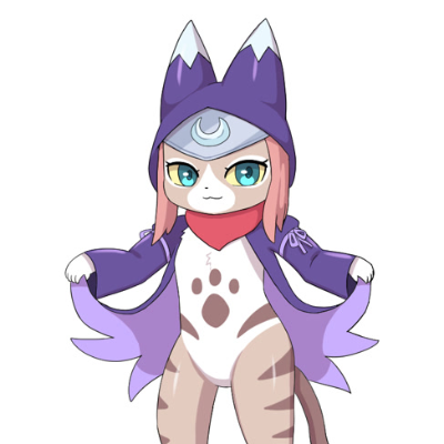 Chat with Tsukino, the  character AI chatbot