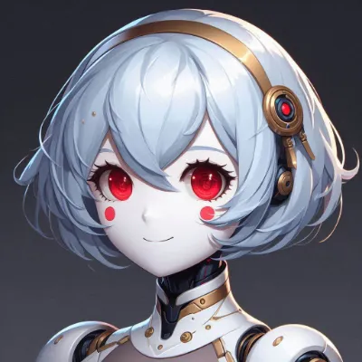 Chat with Yuno, the OC character AI chatbot