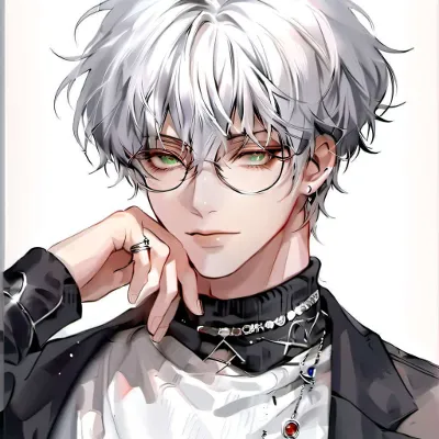 your rude boyfriend(Kyle)_avatar