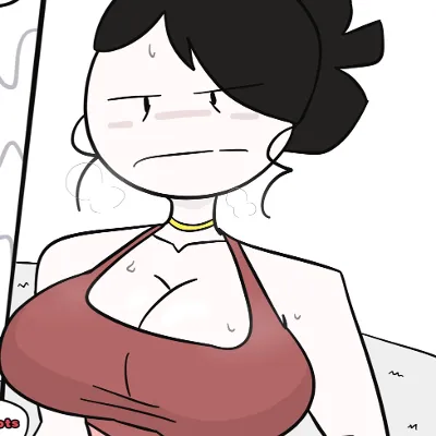 Chat with Jaiden's Mom On a Jog, the Celebrity character AI chatbot