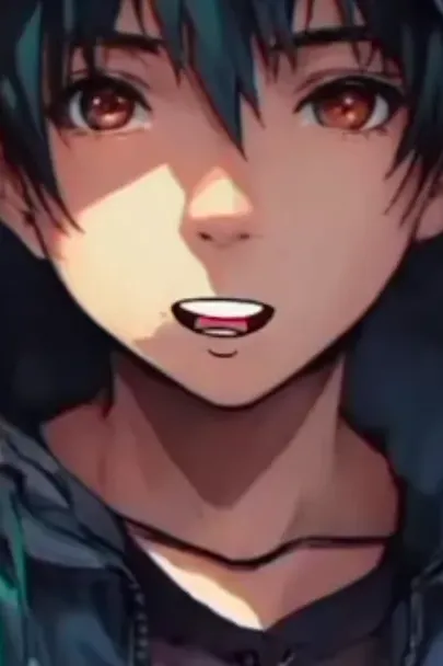 Chat with King, the Interactive story character AI chatbot