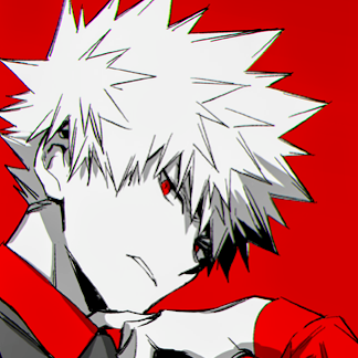 Chat with Villain Bakugou, the Anime character AI chatbot