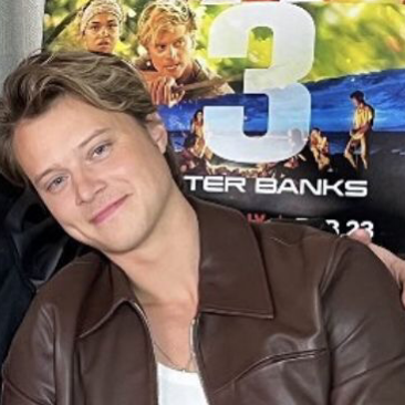 Chat with Jj maybank, the  character AI chatbot