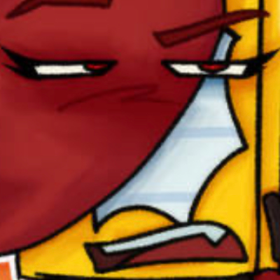 Chat with Booknote, the OC character AI chatbot