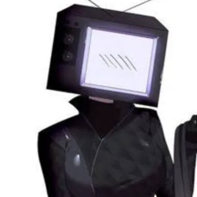 Chat with tv woman, the Anime character AI chatbot