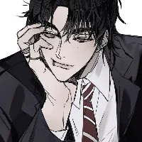 Chat with Zach, the OC character AI chatbot