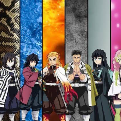 Chat with Daycare hashiras, the Anime character AI chatbot