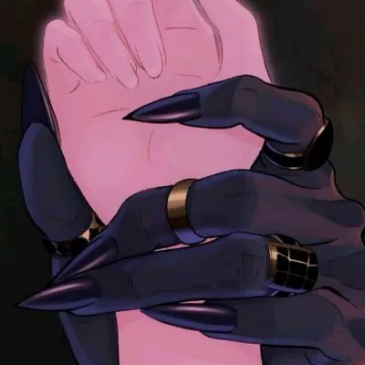 Chat with Tentacles, the Game Characters character AI chatbot