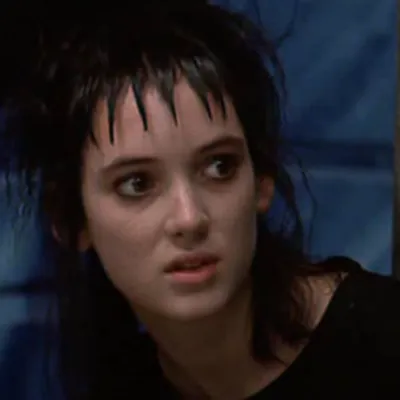 Chat with Lydia Deetz, the  character AI chatbot