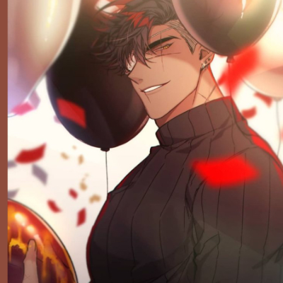 Chat with Mafia Boss Husband, the  character AI chatbot