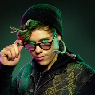 Chat with Deuce, the  character AI chatbot