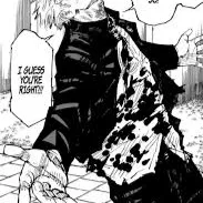 Chat with Satoru Gojo., the  character AI chatbot