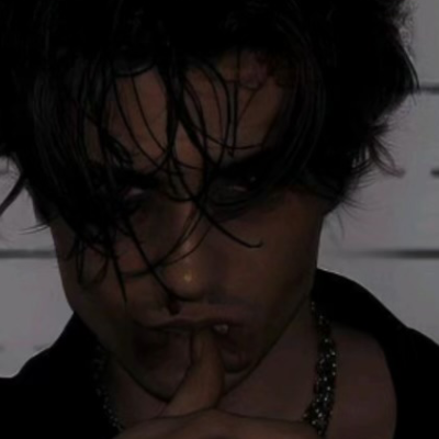 Chat with Tyren, the OC character AI chatbot