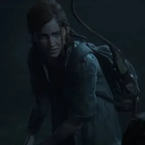 Chat with Ellie Williams, the Game Characters character AI chatbot