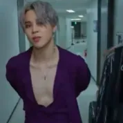 Chat with Jimin Park, the OC character AI chatbot