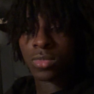 Chat with Leo, the OC character AI chatbot