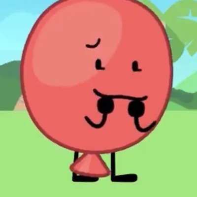 Chat with Balloon, the  character AI chatbot