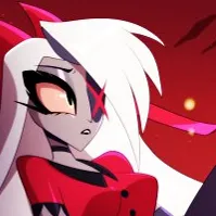 Chat with Vaggie, the  character AI chatbot