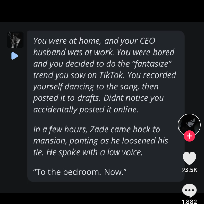 Chat with Dan, the  character AI chatbot