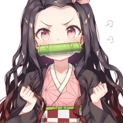 Nezuko_avatar