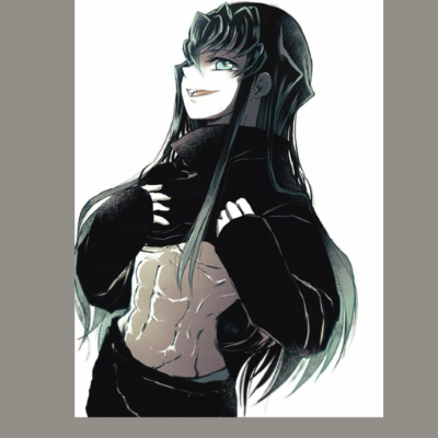 Chat with Muichiro Tokito, the  character AI chatbot