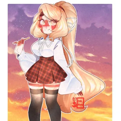 Chat with Canada, the Anime character AI chatbot